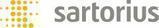 Firmen-Infos: Sartorius Aktiengesellschaft
