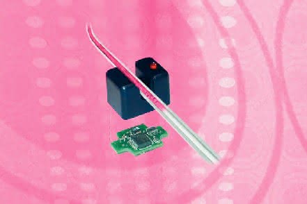 Steuerungstechnik: Hohe Funktionssicherheit Steuerungstechnik: Hohe Funktionssicherheit