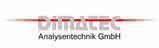 Firmen-Infos: DIMATEC Analysentechnik GmbH Firmen-Infos: DIMATEC Analysentechnik GmbH