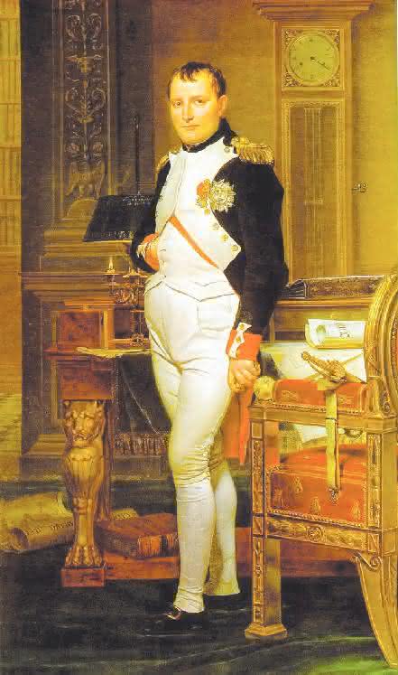 Fachbeitrag: Napoleon starb nicht an Arsen prominence TOX.I.S. – Automatisierte Gift- und Drogenanalytik Fachbeitrag: Napoleon starb nicht an Arsen prominence TOX.I.S. – Automatisierte Gift- und Drogenanalytik