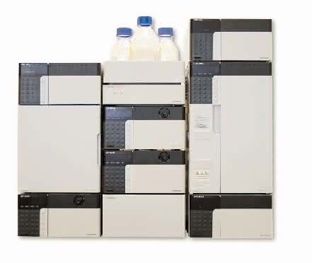 Fachbeitrag: Napoleon starb nicht an Arsen prominence TOX.I.S. – Automatisierte Gift- und Drogenanalytik Fachbeitrag: Napoleon starb nicht an Arsen prominence TOX.I.S. – Automatisierte Gift- und Drogenanalytik