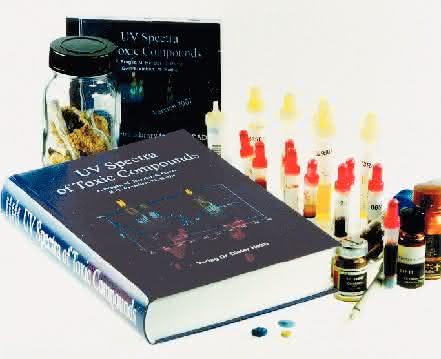 Fachbeitrag: Napoleon  starb nicht an  Arsen prominence TOX.I.S. – Automatisierte Gift-  und Drogenanalytik