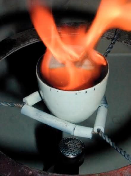 Muffelofensysteme PhoenixTM: Phönix aus der Asche:
