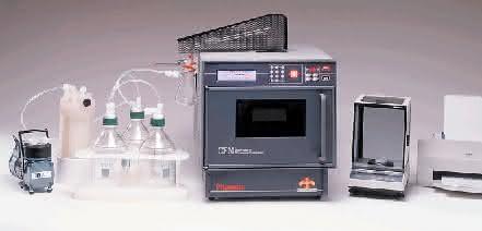 Muffelofensysteme PhoenixTM: Phönix aus der Asche: