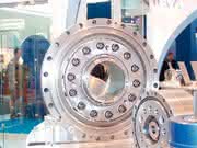 Antriebstechnik: Hohe Verdrehsteifigkeit