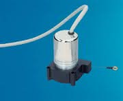 Antriebstechnik: Mit integriertem Seilzugvorsatz 