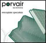 Produkt-News: Porvair bei Dunn Labortechnik Produkt-News: Porvair bei Dunn Labortechnik