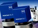 Produkt-News: AxioCam ICc1/AxioCam ICc3