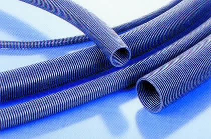 Montagetechnik: Bewegte Kabel Montagetechnik: Bewegte Kabel