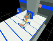 MRK + Cobots: 3D-Animation erschwinglich