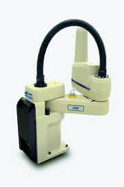 MRK + Cobots: Grips integriert