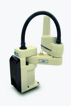 MRK + Cobots: Grips integriert MRK + Cobots: Grips integriert