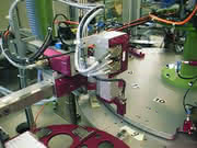 Montagetechnik: Einheitlicher Sondermaschinenbau