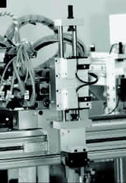 Montagetechnik: Die Modulbaureihe