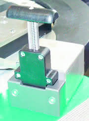 Montagetechnik: Unter Druck