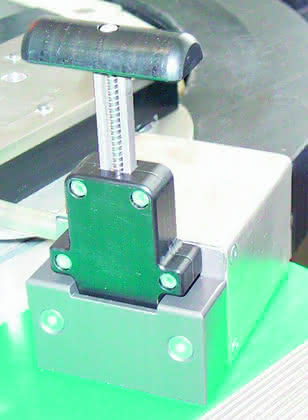 Montagetechnik: Unter Druck Montagetechnik: Unter Druck
