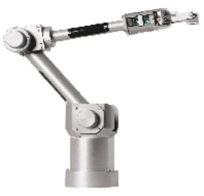 MRK + Cobots: Roboter, der beste Freund des Menschen