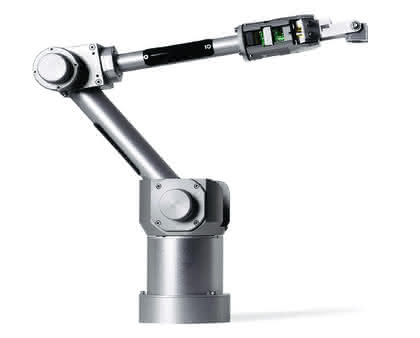 MRK + Cobots: Roboter, der beste Freund des Menschen