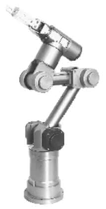 MRK + Cobots: Roboter, der beste Freund des Menschen