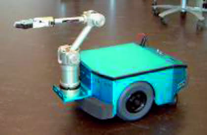 MRK + Cobots: Roboter, der beste Freund des Menschen