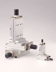 Lineartechnik: Exakt Positionieren Lineartechnik: Exakt Positionieren