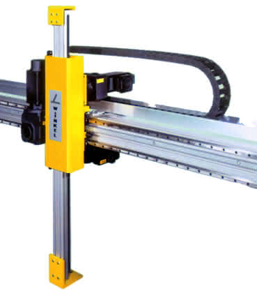 Lineartechnik: Woran denken Sie bei ALE? Lineartechnik: Woran denken Sie bei ALE?