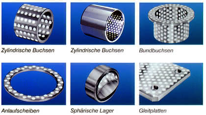 Lineartechnik: Die Alternative