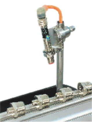 Antriebstechnik: Klein und fein Antriebstechnik: Klein und fein