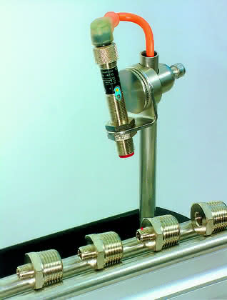 Antriebstechnik: Klein und fein Antriebstechnik: Klein und fein