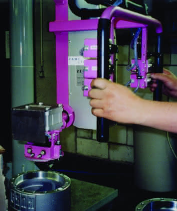 Handhabungstechnik: Präzision in Aluminium Handhabungstechnik: Präzision in Aluminium