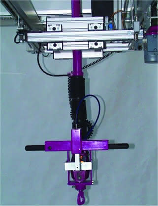 MRK + Cobots: Roboter oder Manipulator?