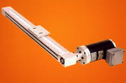 Lineartechnik: Herkules führte Lineartechnik: Herkules führte