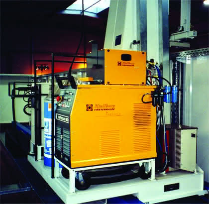 MRK + Cobots: Produktive Vorarbeit
