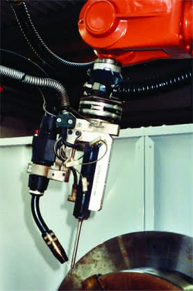 MRK + Cobots: Produktive Vorarbeit