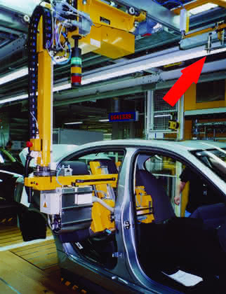 Handhabungstechnik: Zügiges Sitz-Handling