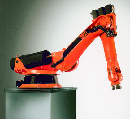 MRK + Cobots: Gut integrierbar