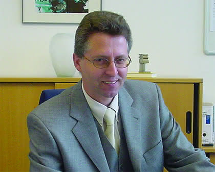Fördertechnik: Prüfkombinierer