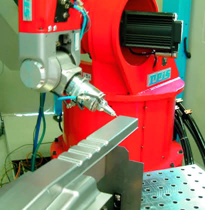 MRK + Cobots: Aufbruch zu neuen Ufern