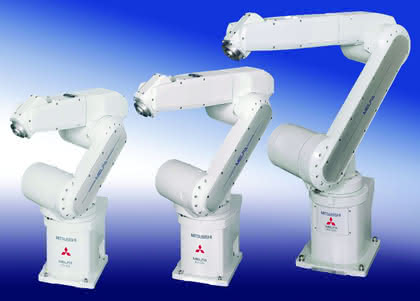 MRK + Cobots: Unfallverhütungs-Vorschrift