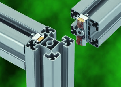 Lineartechnik: Aluminium im Härtetest
