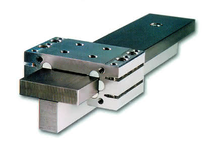 Lineartechnik: Grenzen überschreiten Lineartechnik: Grenzen überschreiten