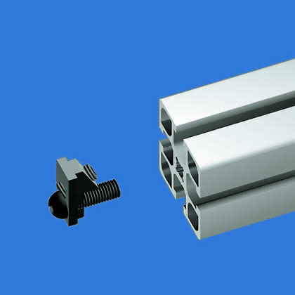 Lineartechnik: Ideen die verbinden Lineartechnik: Ideen die verbinden