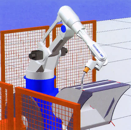 MRK + Cobots: Die Universalität