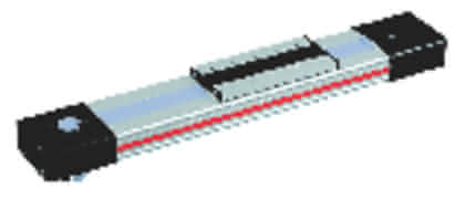 Lineartechnik: Schweres schnell bewegen