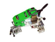 MRK + Cobots: Mit Laser genauer