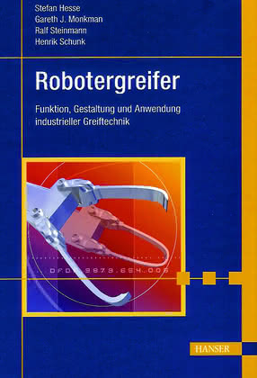 Handhabungstechnik: Robotergreifer begreifen