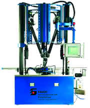MRK + Cobots: Parallelwelten