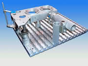 Handhabungstechnik: Ein Bindeglied aus Aluminium Handhabungstechnik: Ein Bindeglied aus Aluminium