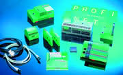 Antriebstechnik: Profinet-Starterkit