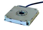 Antriebstechnik: Piezo-Scanner